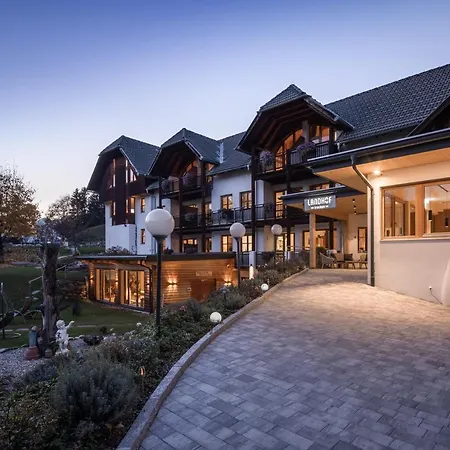 מלון Naturhotel Landhof Irschen