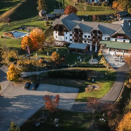 Naturhotel Landhof Irschen Irschen