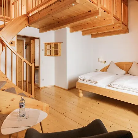 Naturhotel Landhof 酒店