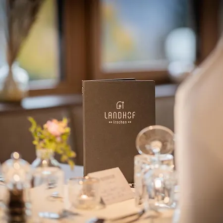 Naturhotel Landhof 酒店