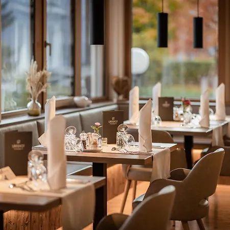 Naturhotel Landhof 酒店 Irschen