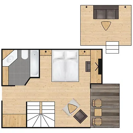 Naturhotel Landhof Irschen