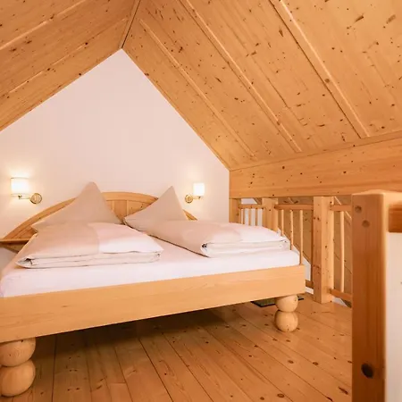 Naturhotel Landhof 4*