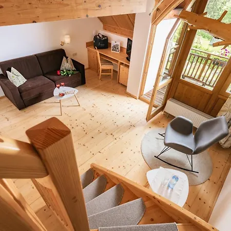Naturhotel Landhof
