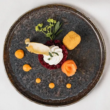 Naturhotel Landhof Irschen