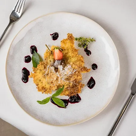 Naturhotel Landhof 酒店