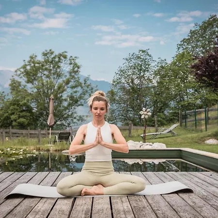 Naturhotel Landhof Irschen