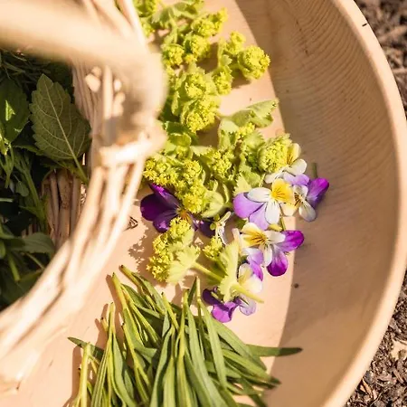 Naturhotel Landhof 酒店