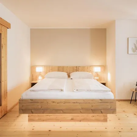 Naturhotel Landhof 酒店 Irschen