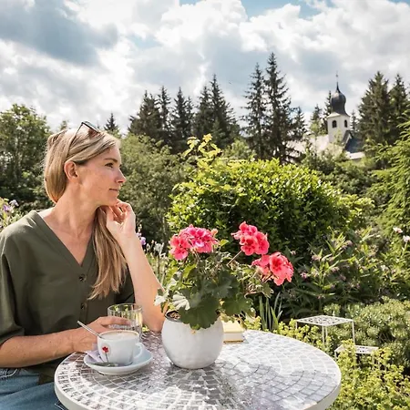 Naturhotel Landhof Irschen