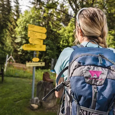 Naturhotel Landhof Irschen