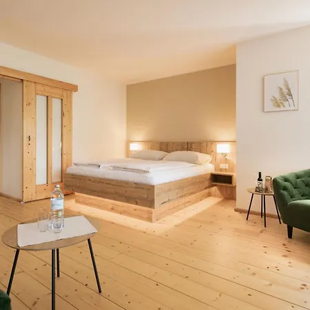 Naturhotel Landhof Irschen