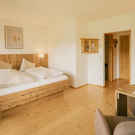 Naturhotel Landhof 4* Irschen