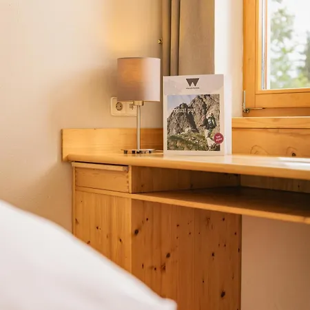 Naturhotel Landhof