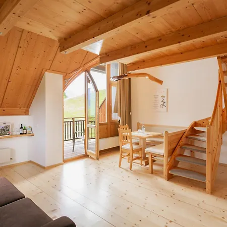 Naturhotel Landhof 酒店 Irschen