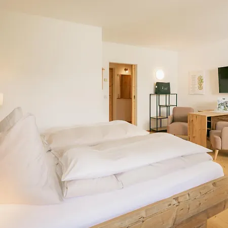 Naturhotel Landhof Irschen Irschen