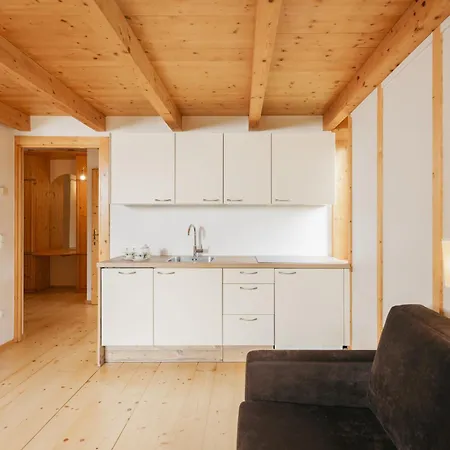 Naturhotel Landhof 4* Irschen