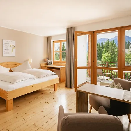 Naturhotel Landhof