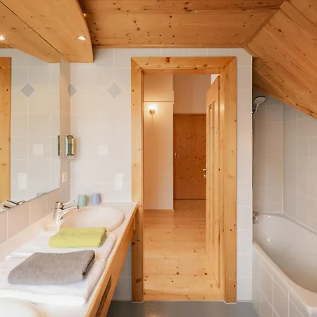 Naturhotel Landhof Irschen