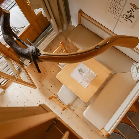 Naturhotel Landhof 4* Irschen