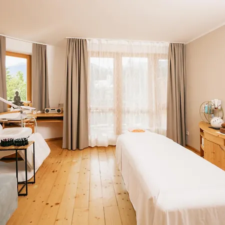 Naturhotel Landhof