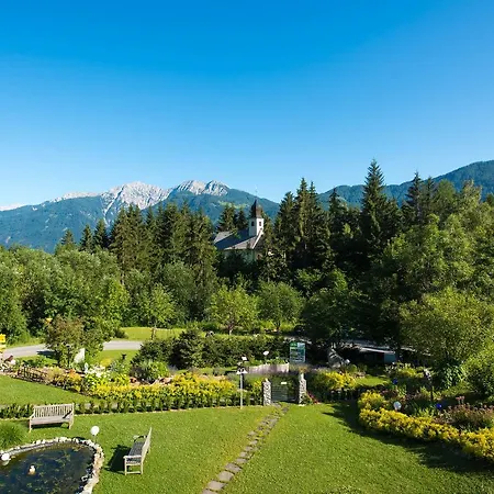Naturhotel Landhof