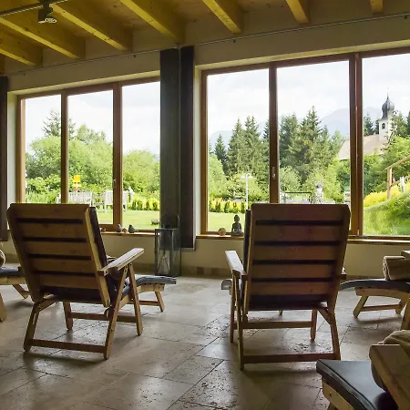 Naturhotel Landhof 4* Irschen