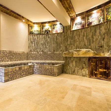 Naturhotel Landhof 4*