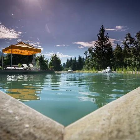 Naturhotel Landhof 4*