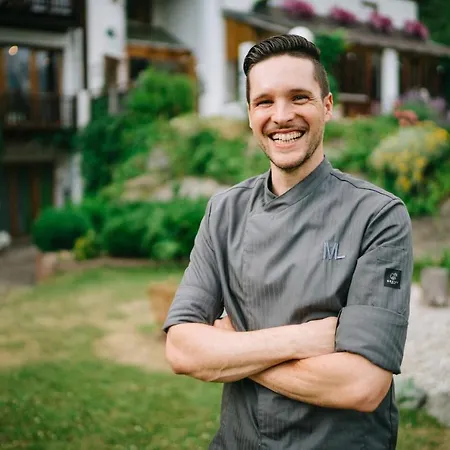 Naturhotel Landhof 4* Irschen