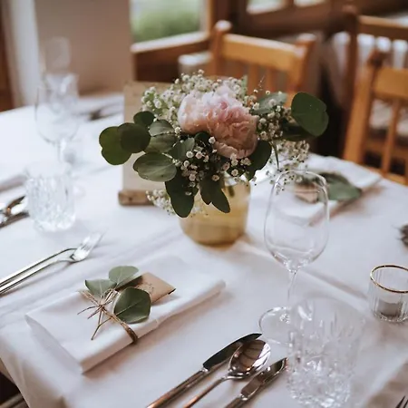 Naturhotel Landhof 酒店 4*