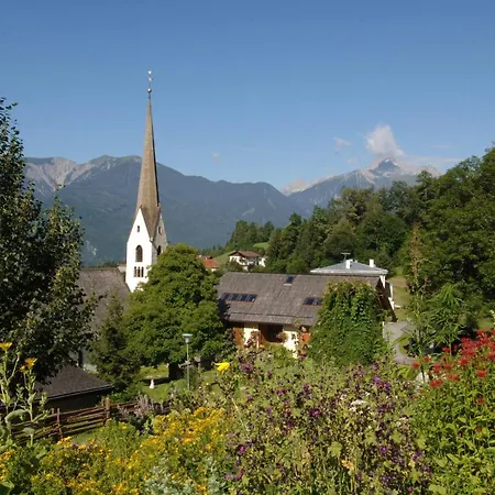 Naturhotel Landhof 4*