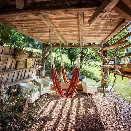 Naturhotel Landhof 酒店 4*