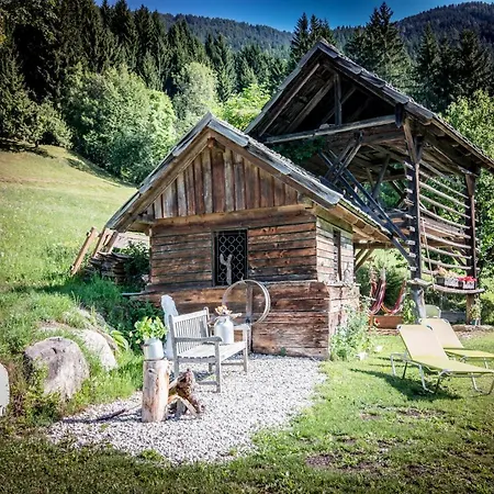 Naturhotel Landhof 酒店