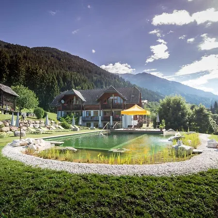 Naturhotel Landhof 4* Irschen