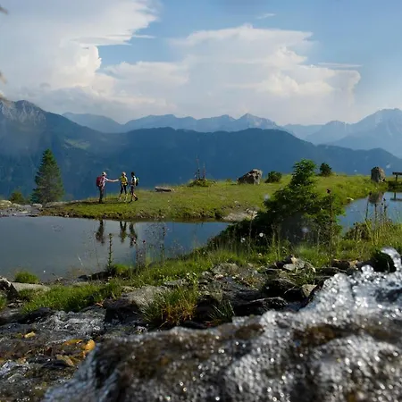 Naturhotel Landhof 4*