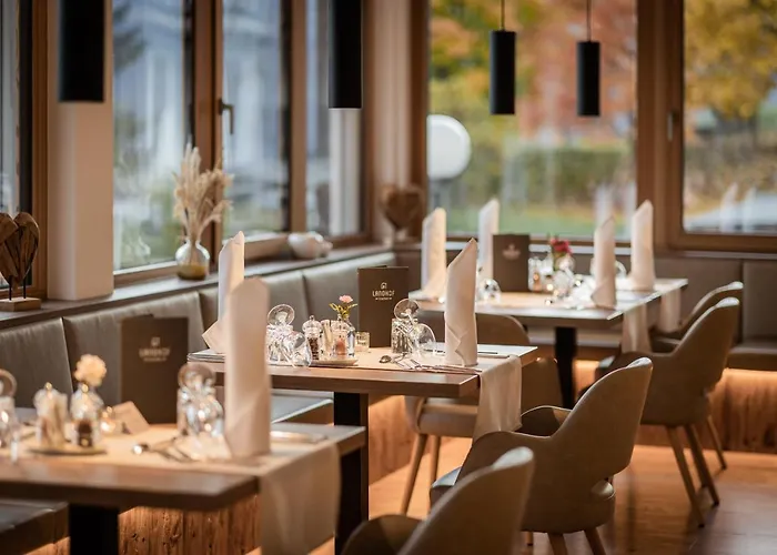 Naturhotel Landhof Irschen Hotel Irschen