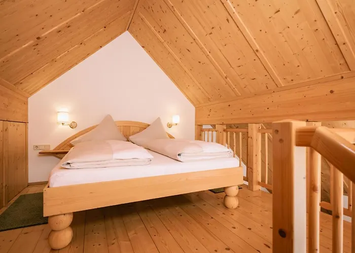 Naturhotel Landhof Irschen 4*