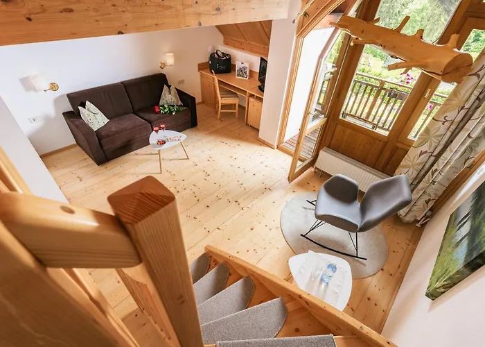 Naturhotel Landhof Irschen