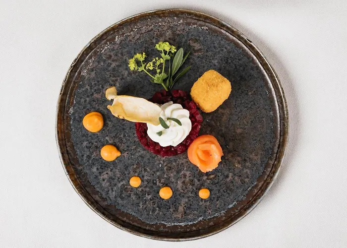 Naturhotel Landhof Irschen