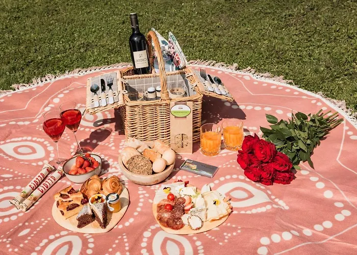 Hotel Naturhotel Landhof Irschen Irschen