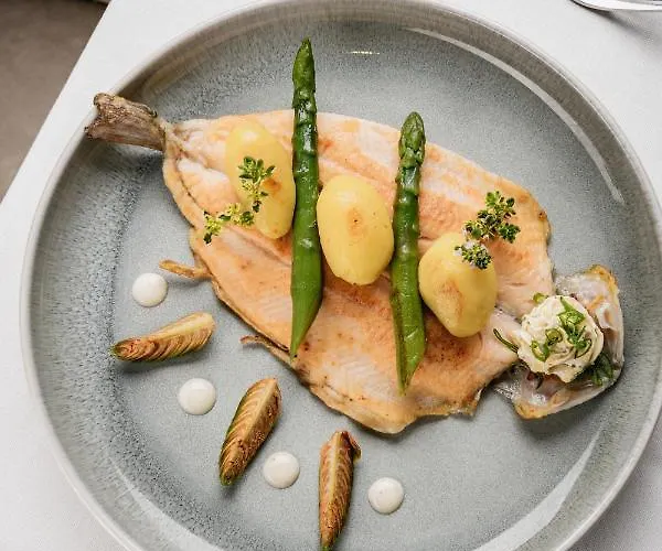 Hotel Naturhotel Landhof Irschen