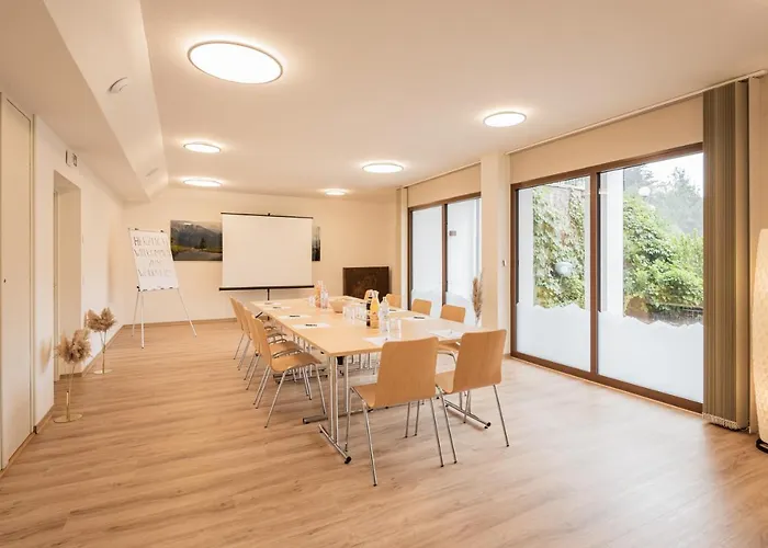 Naturhotel Landhof Irschen Hotel