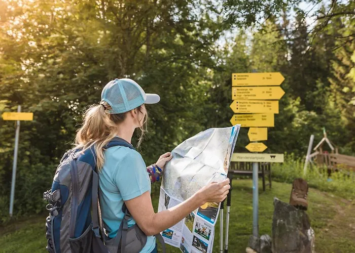 Naturhotel Landhof Irschen 4*