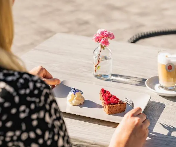 Naturhotel Landhof Irschen