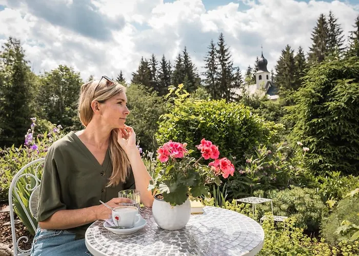 Naturhotel Landhof Irschen Irschen