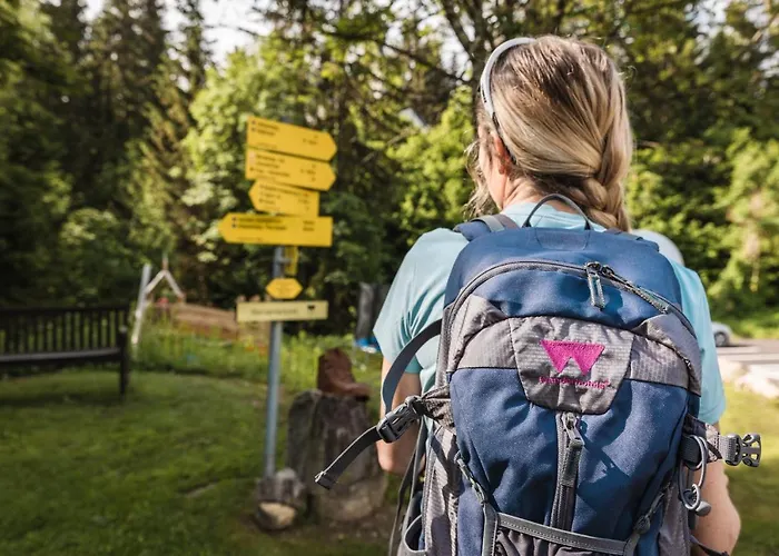 Naturhotel Landhof Irschen Irschen