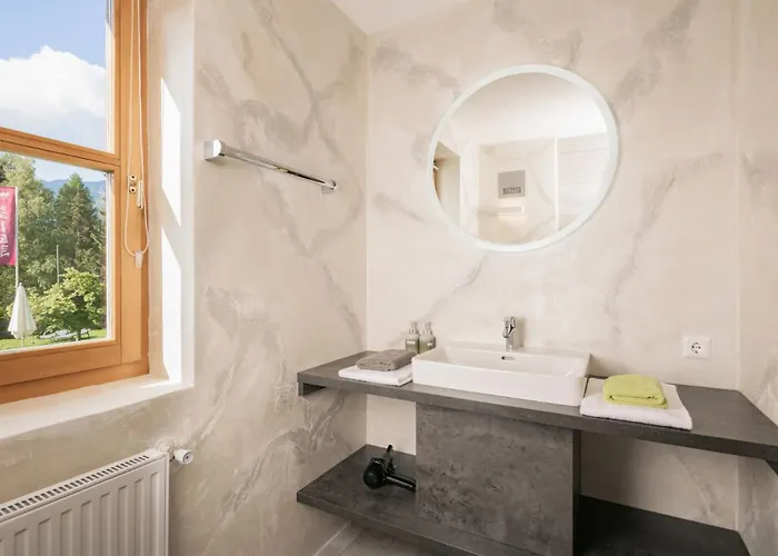 Naturhotel Landhof Irschen Hotel Irschen