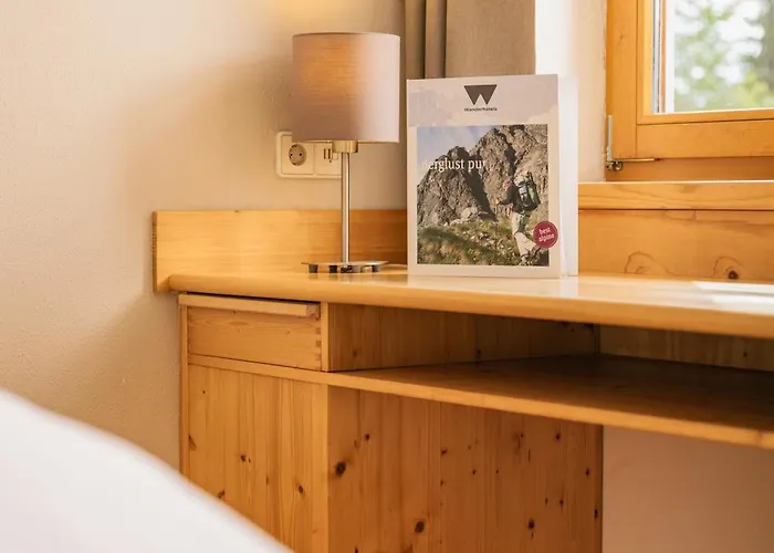 Naturhotel Landhof Irschen