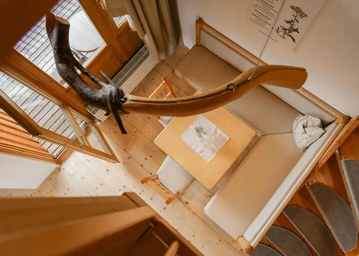 Naturhotel Landhof Irschen 4* Irschen